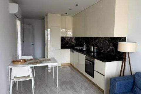 Apartment for sale  in Oba, Antalya, Turkey, 54m2, No. 215388 – photo 5