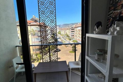 Apartment for sale  in Oba, Antalya, Turkey, 54m2, No. 215388 – photo 13