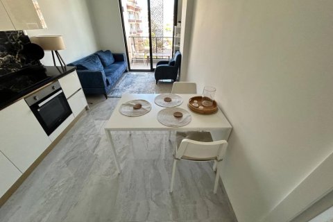Apartment for sale  in Oba, Antalya, Turkey, 54m2, No. 215388 – photo 4