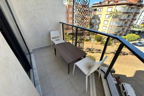 Apartment for sale  in Oba, Antalya, Turkey, 54m2, No. 215388 – photo 14