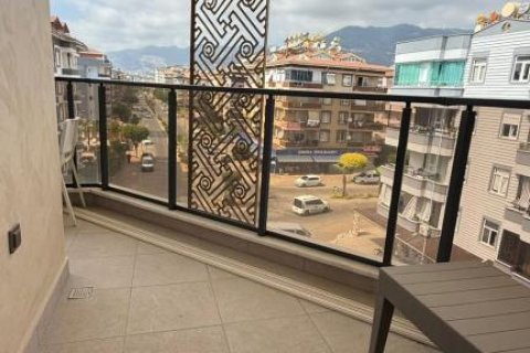 Apartment for sale  in Oba, Antalya, Turkey, 54m2, No. 215388 – photo 16