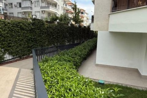 Apartment for sale  in Oba, Antalya, Turkey, 54m2, No. 215388 – photo 28
