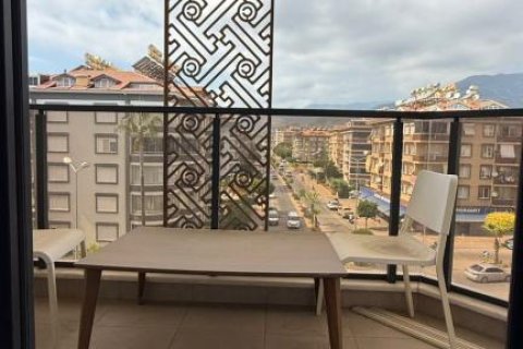 Apartment for sale  in Oba, Antalya, Turkey, 54m2, No. 215388 – photo 15