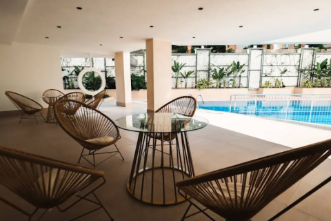 Apartment for sale  in Oba, Antalya, Turkey, 54m2, No. 215388 – photo 21