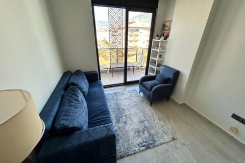 Apartment for sale  in Oba, Antalya, Turkey, 54m2, No. 215388 – photo 3