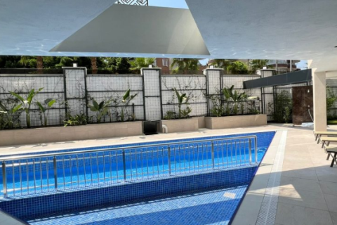 Apartment for sale  in Oba, Antalya, Turkey, 54m2, No. 215388 – photo 26