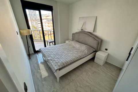 Apartment for sale  in Oba, Antalya, Turkey, 54m2, No. 215388 – photo 7