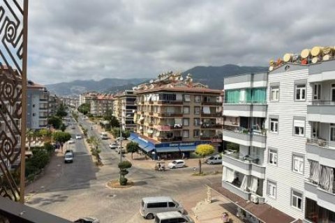 Apartment for sale  in Oba, Antalya, Turkey, 54m2, No. 215388 – photo 19