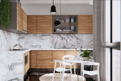Apartment for sale  in Istanbul, Turkey, 3 bedrooms, 115m2, No. 215390 – photo 8