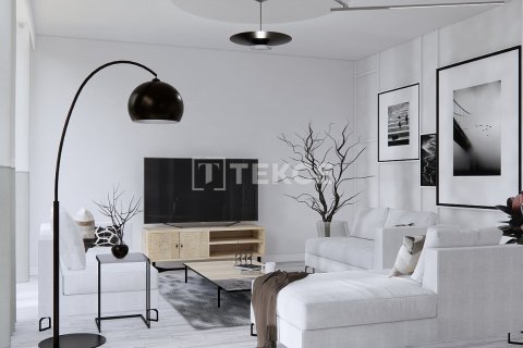 Apartment for sale  in Istanbul, Turkey, 3 bedrooms, 115m2, No. 215390 – photo 7