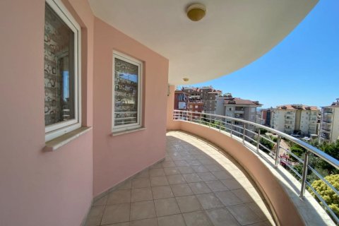 Leilighet i Cikcilli, Antalya, Tyrkia Nr. 215386 - 13