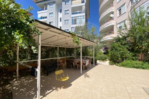 Leilighet i Cikcilli, Antalya, Tyrkia Nr. 215386 - 20