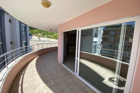 Leilighet i Cikcilli, Antalya, Tyrkia Nr. 215386 - 12