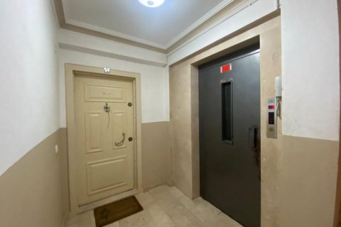 Leilighet i Cikcilli, Antalya, Tyrkia Nr. 215386 - 16