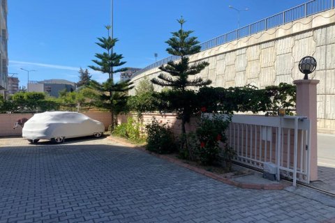 Leilighet i Cikcilli, Antalya, Tyrkia Nr. 215386 - 22