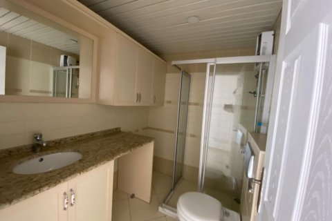 Leilighet i Cikcilli, Antalya, Tyrkia Nr. 215386 - 9