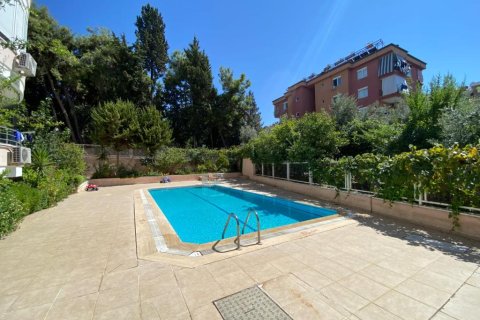 Leilighet i Cikcilli, Antalya, Tyrkia Nr. 215386 - 18