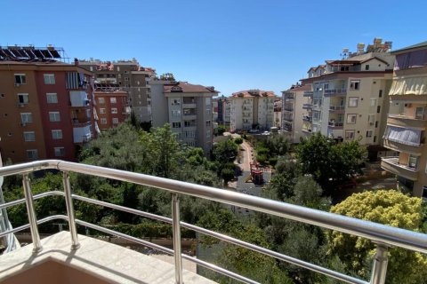 Leilighet i Cikcilli, Antalya, Tyrkia Nr. 215386 - 14