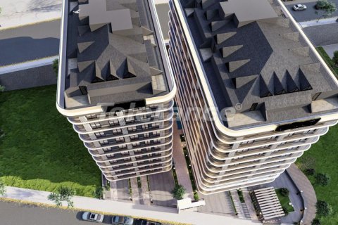 Продажа коммерческой недвижимости в Стамбуле, Турция, 160м2, №212277 – фото 9