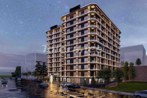 Продажа коммерческой недвижимости в Стамбуле, Турция, 160м2, №212277 – фото 10