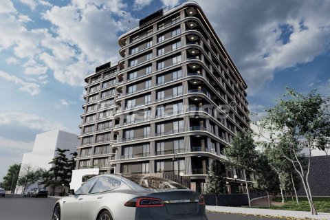 Продажа коммерческой недвижимости в Стамбуле, Турция, 160м2, №212277 – фото 8