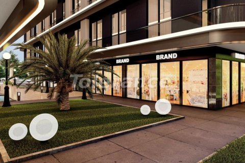 Продажа коммерческой недвижимости в Стамбуле, Турция, 160м2, №212277 – фото 4