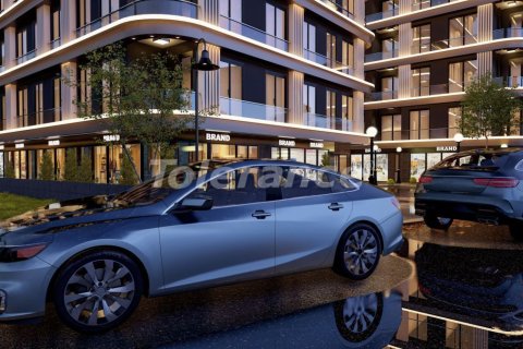 Продажа коммерческой недвижимости в Стамбуле, Турция, 160м2, №212277 – фото 7