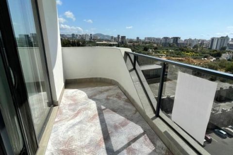 Wohnung in Mahmutlar, Antalya, Türkei Nr. 212280 - 13