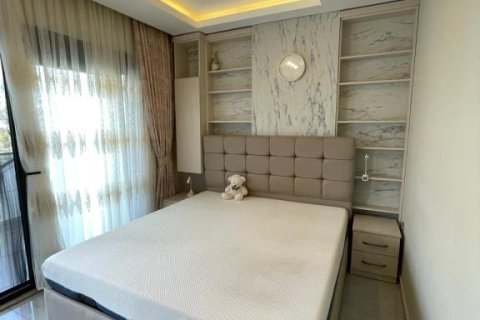 Wohnung in Mahmutlar, Antalya, Türkei Nr. 212280 - 7