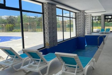 Wohnung in Mahmutlar, Antalya, Türkei Nr. 212280 - 18
