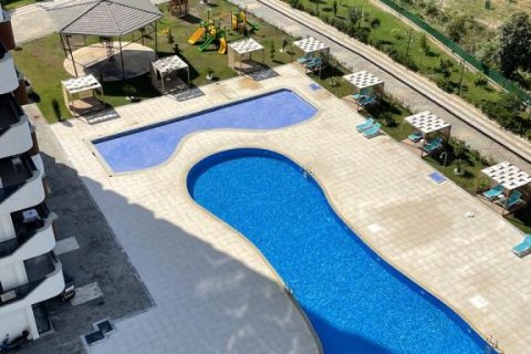 Wohnung in Mahmutlar, Antalya, Türkei Nr. 212280 - 11