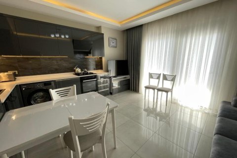 Wohnung in Mahmutlar, Antalya, Türkei Nr. 212280 - 5