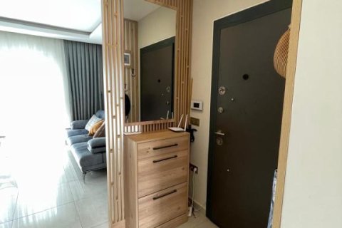 Wohnung in Mahmutlar, Antalya, Türkei Nr. 212280 - 9