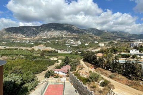 Wohnung in Mahmutlar, Antalya, Türkei Nr. 212280 - 12