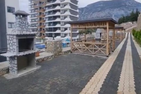 Wohnung in Mahmutlar, Antalya, Türkei Nr. 212280 - 22