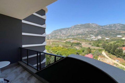 Wohnung in Mahmutlar, Antalya, Türkei Nr. 212280 - 16