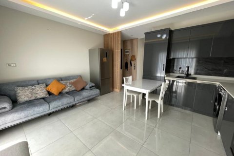 Wohnung in Mahmutlar, Antalya, Türkei Nr. 212280