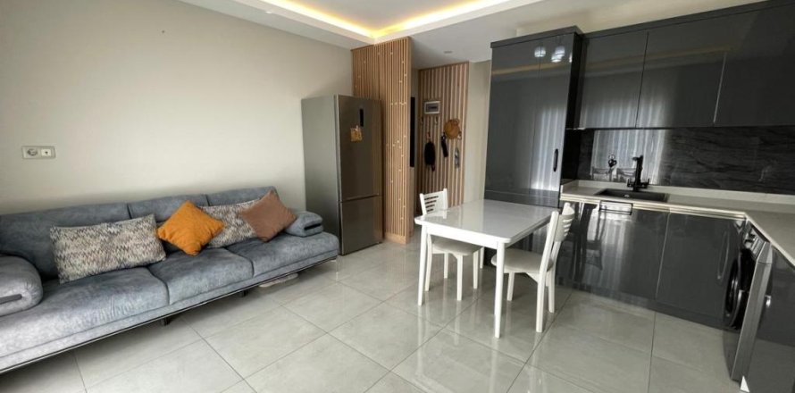 Wohnung in Mahmutlar, Antalya, Türkei Nr. 212280