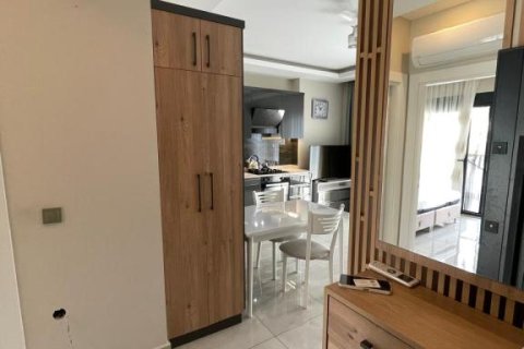 Wohnung in Mahmutlar, Antalya, Türkei Nr. 212280 - 4