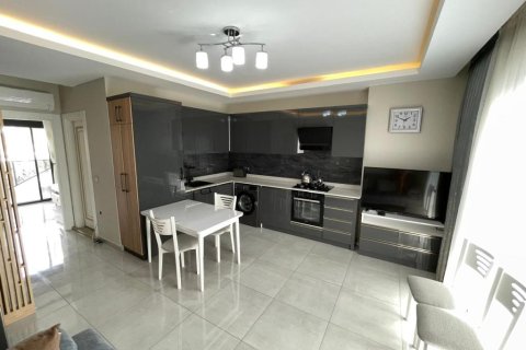 Wohnung in Mahmutlar, Antalya, Türkei Nr. 212280 - 2