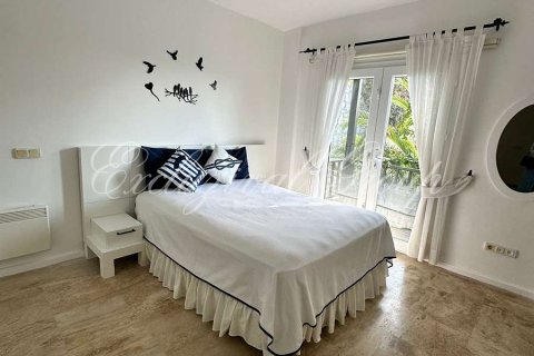 5+2 Villa  i Bodrum, Mugla, Tyrkiet Nr. 212276 - 13