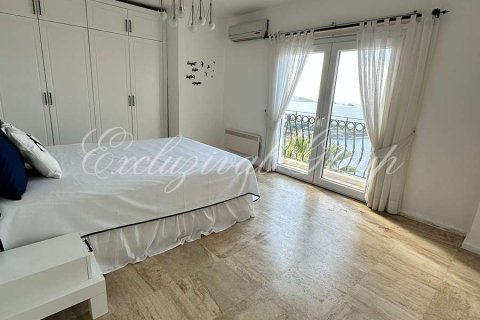 5+2 Villa  i Bodrum, Mugla, Tyrkiet Nr. 212276 - 15