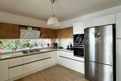 5+2 Villa  i Bodrum, Mugla, Tyrkiet Nr. 212276 - 21