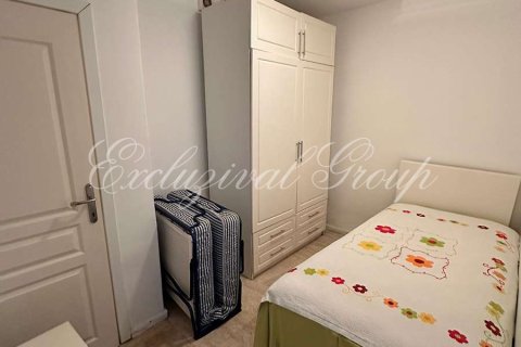 5+2 Villa  i Bodrum, Mugla, Tyrkiet Nr. 212276 - 19
