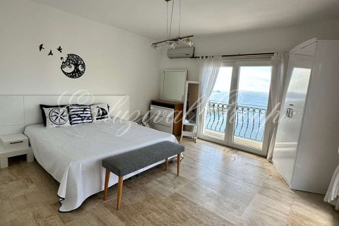 5+2 Villa  i Bodrum, Mugla, Tyrkiet Nr. 212276 - 11