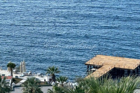 5+2 Villa  i Bodrum, Mugla, Tyrkiet Nr. 212276 - 22
