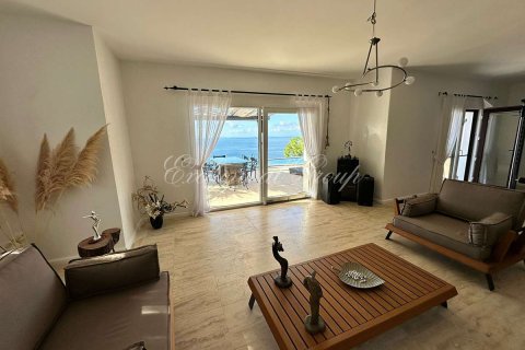 5+2 Villa  i Bodrum, Mugla, Tyrkiet Nr. 212276 - 6