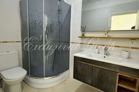 5+2 Villa  i Bodrum, Mugla, Tyrkiet Nr. 212276 - 20