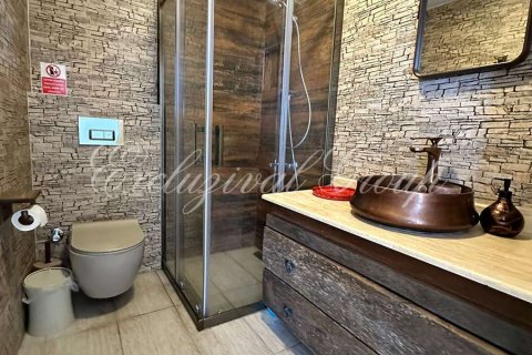 5+2 Villa  i Bodrum, Mugla, Tyrkiet Nr. 212276 - 18