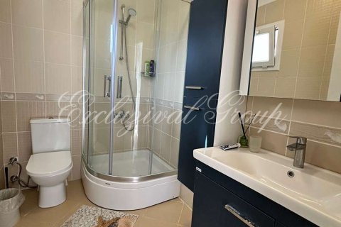 5+2 Villa  i Bodrum, Mugla, Tyrkiet Nr. 212276 - 16